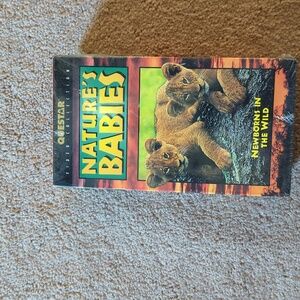 SALE  $10. Nature's Babies.  2 of them.  SALE